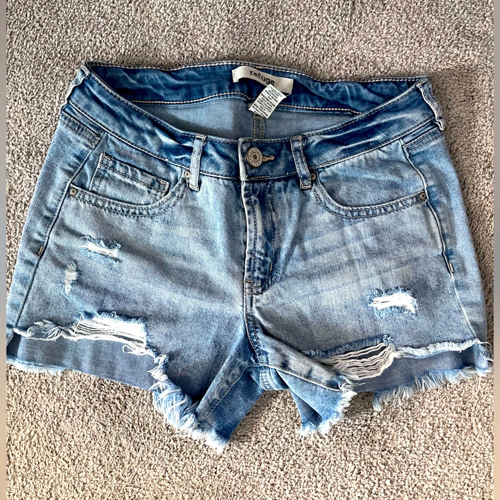 Charlotte Russe shorts